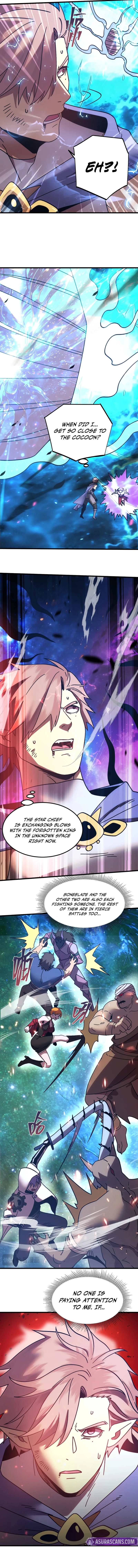 Log into the Future Chapter 303 Page 5