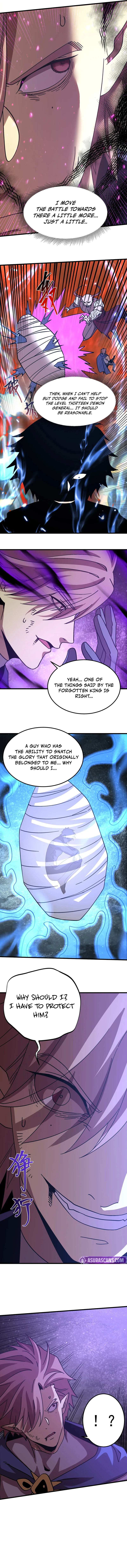 Log into the Future Chapter 303 Page 6