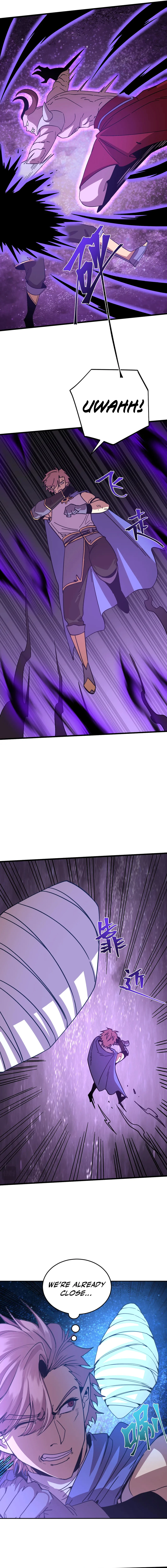 Log into the Future Chapter 303 Page 7