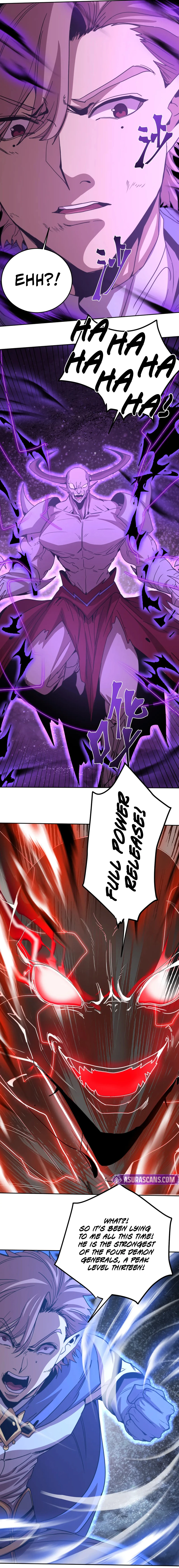 Log into the Future Chapter 303 Page 8