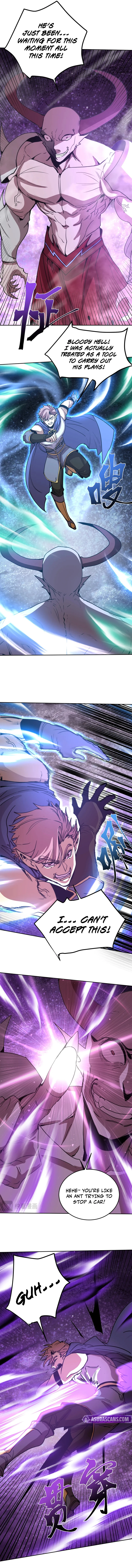 Log into the Future Chapter 303 Page 9