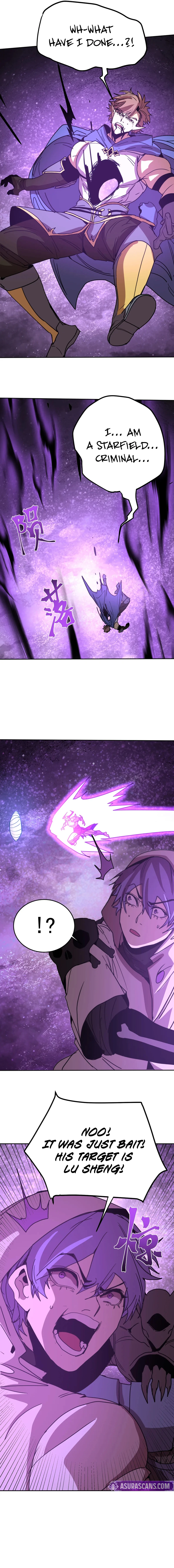 Log into the Future Chapter 303 Page 10