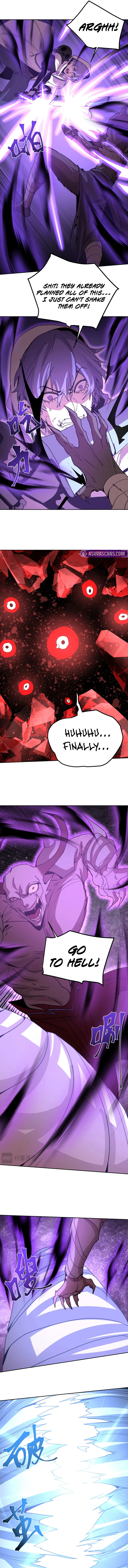 Log into the Future Chapter 303 Page 11