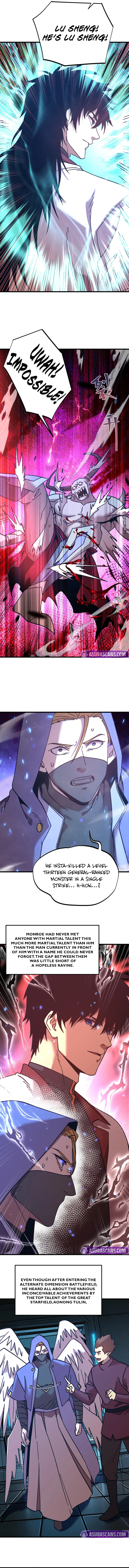 Log into the Future Chapter 304 Page 3