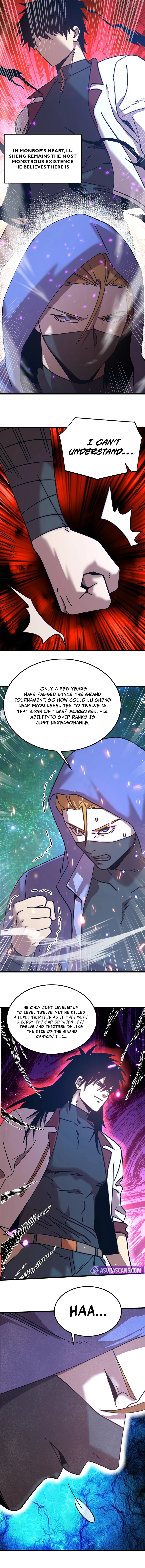 Log into the Future Chapter 304 Page 4