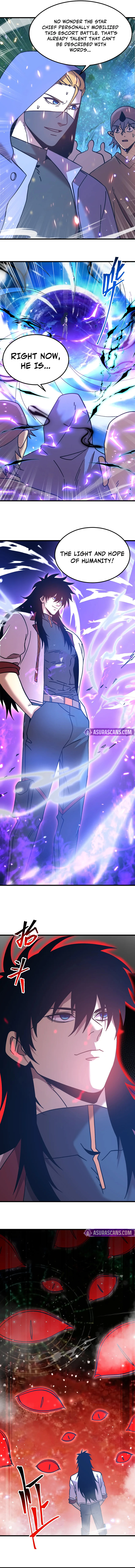 Log into the Future Chapter 304 Page 5