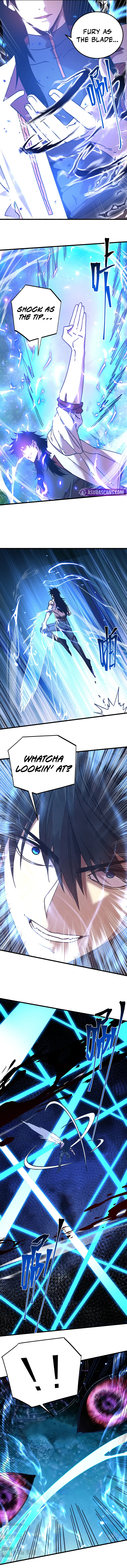 Log into the Future Chapter 304 Page 6