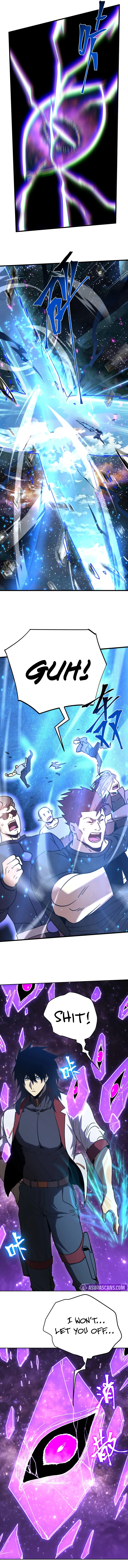 Log into the Future Chapter 304 Page 7