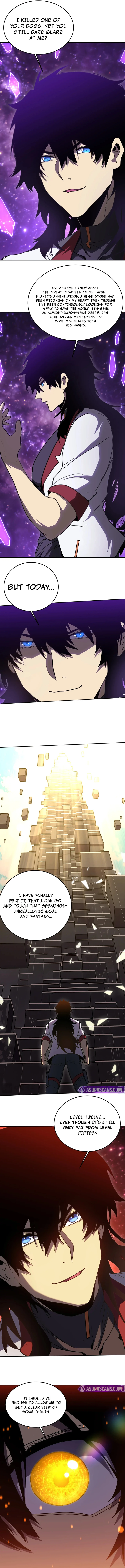 Log into the Future Chapter 304 Page 8