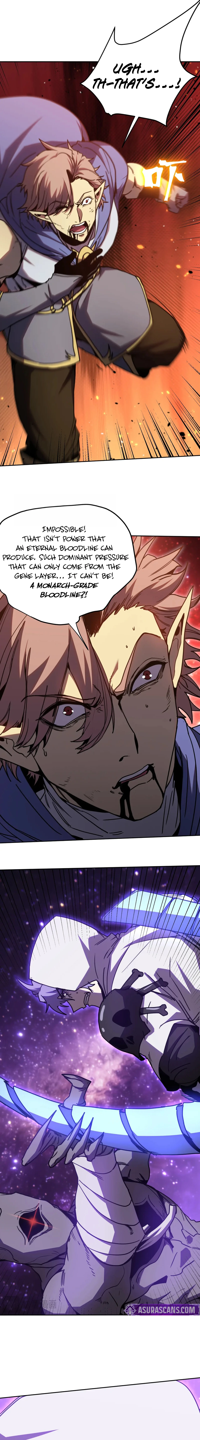 Log into the Future Chapter 304 Page 10