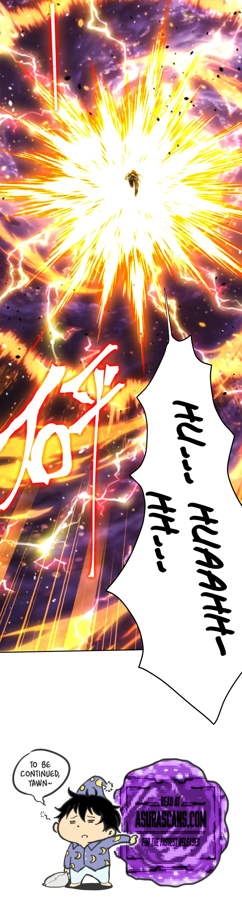 Log into the Future Chapter 304 Page 14