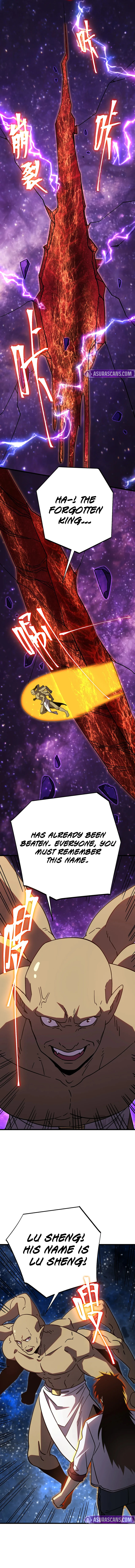 Log into the Future Chapter 305 Page 3