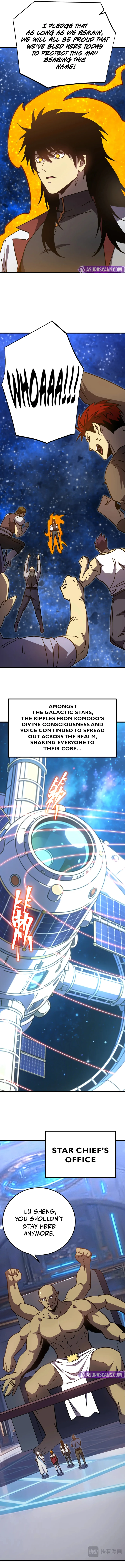 Log into the Future Chapter 305 Page 4