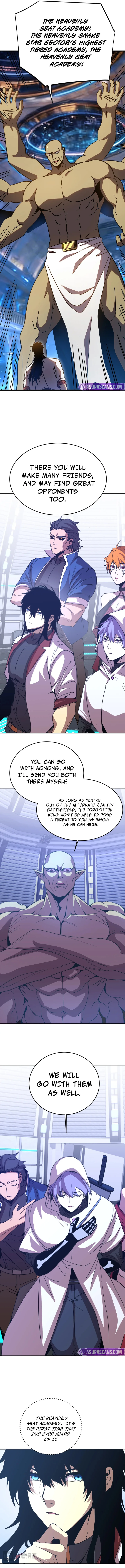Log into the Future Chapter 305 Page 7