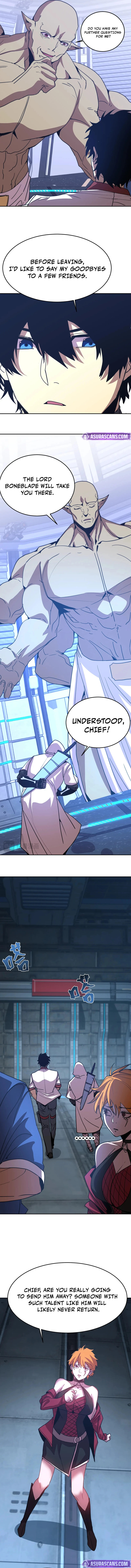 Log into the Future Chapter 305 Page 9