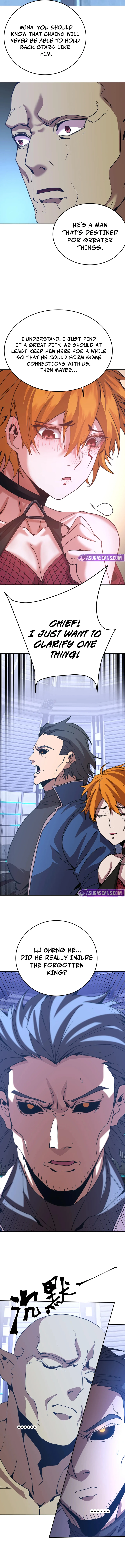 Log into the Future Chapter 305 Page 10