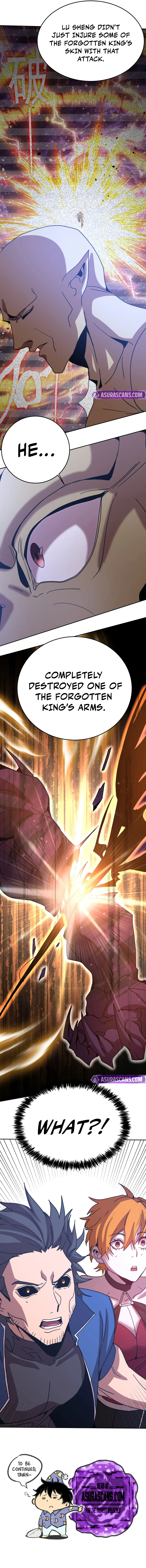 Log into the Future Chapter 305 Page 12