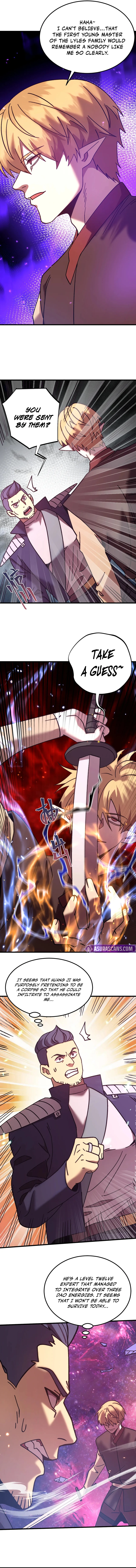 Log into the Future Chapter 306 Page 6