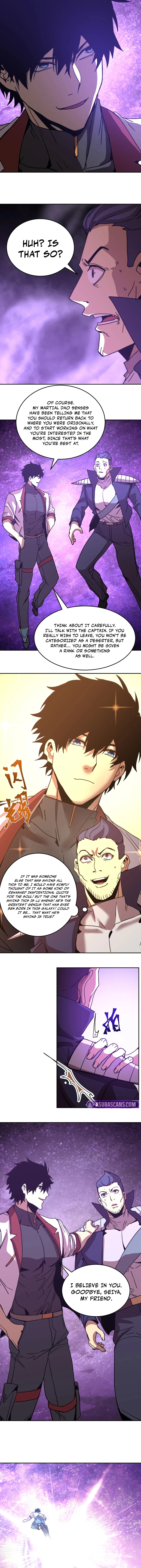 Log into the Future Chapter 306 Page 12