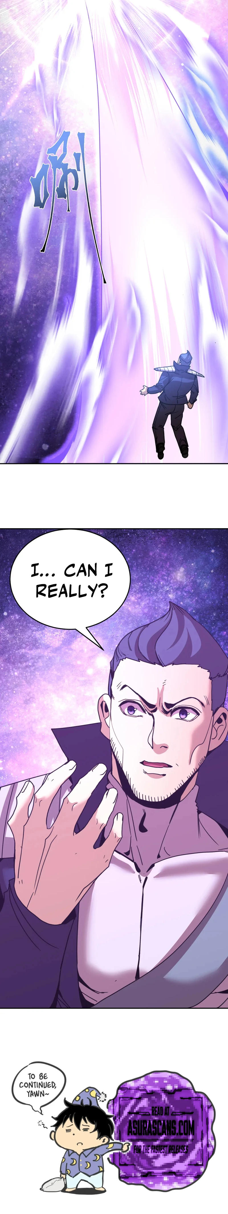 Log into the Future Chapter 306 Page 13