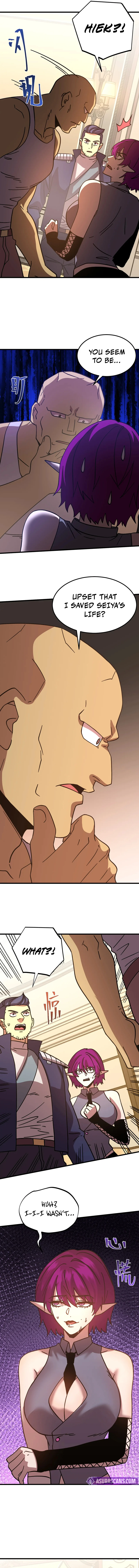 Log into the Future Chapter 308 Page 6