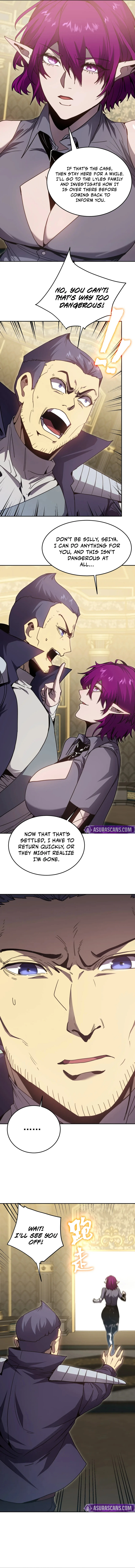 Log into the Future Chapter 308 Page 8