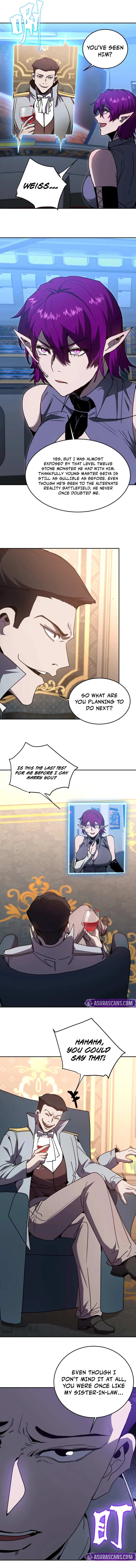 Log into the Future Chapter 308 Page 10