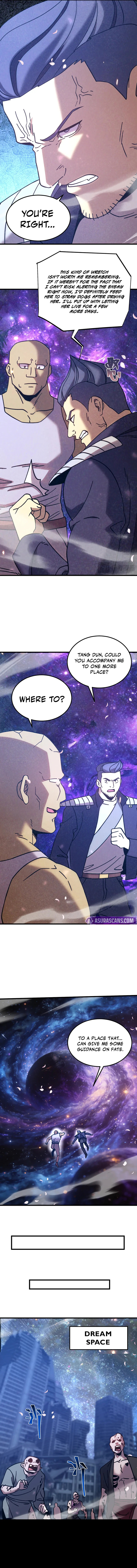 Log into the Future Chapter 309 Page 3