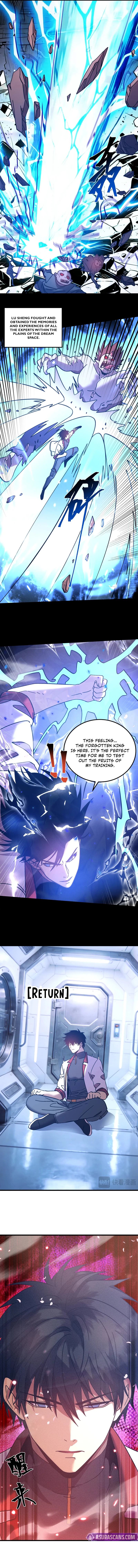 Log into the Future Chapter 309 Page 4