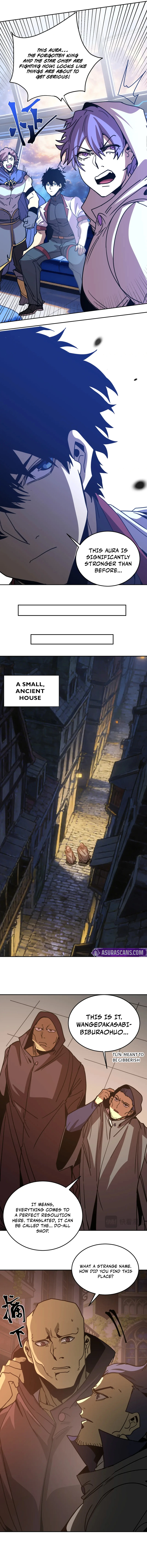 Log into the Future Chapter 309 Page 10