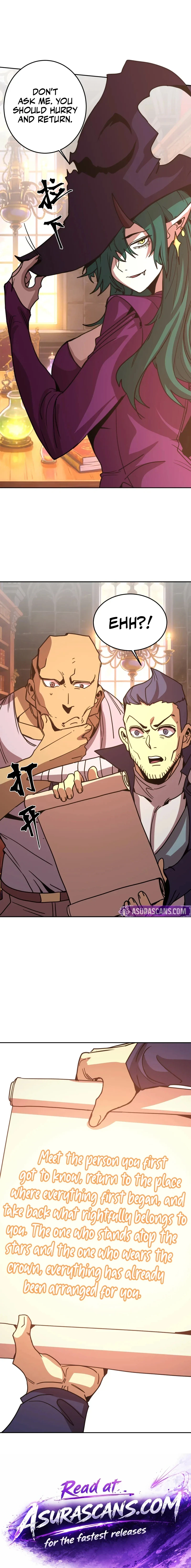 Log into the Future Chapter 309 Page 13