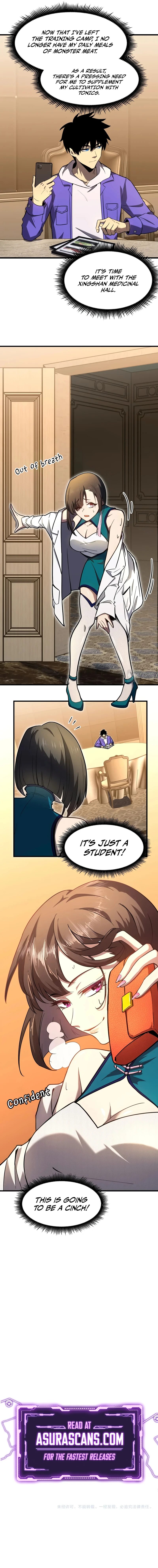 Log into the Future Chapter 31 Page 9