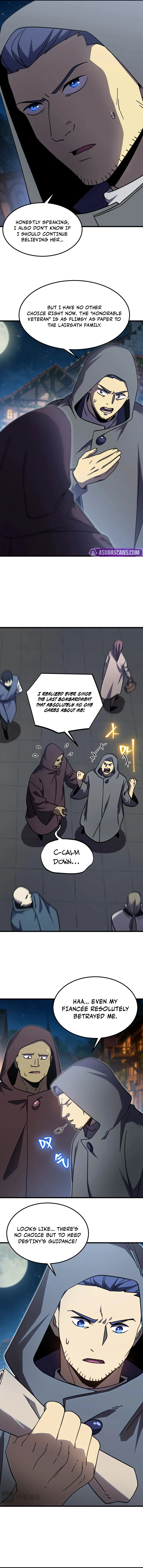 Log into the Future Chapter 310 Page 3
