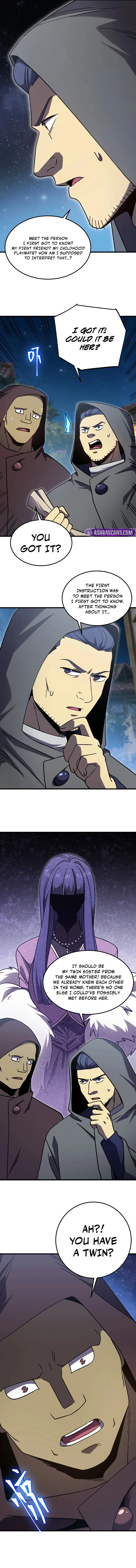 Log into the Future Chapter 310 Page 4