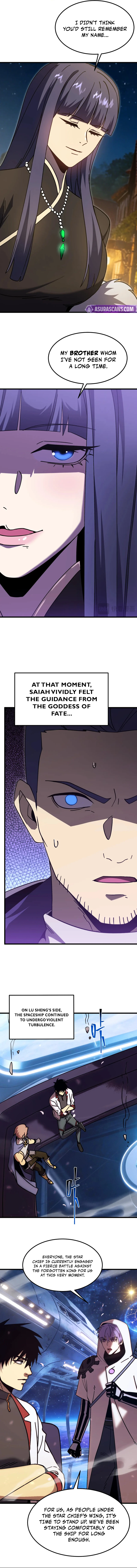 Log into the Future Chapter 310 Page 7