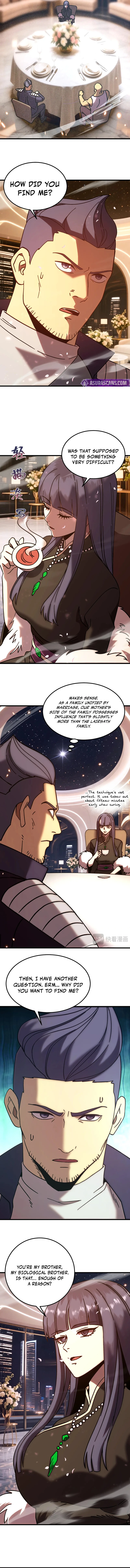 Log into the Future Chapter 310 Page 10
