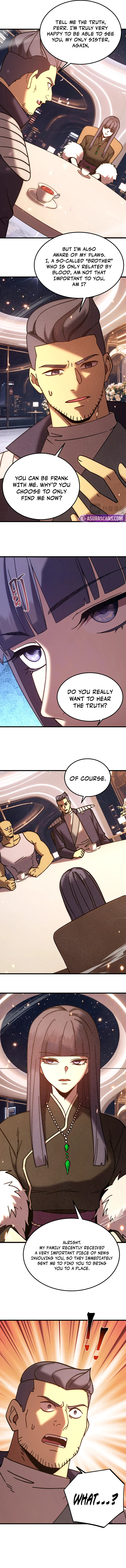 Log into the Future Chapter 310 Page 12