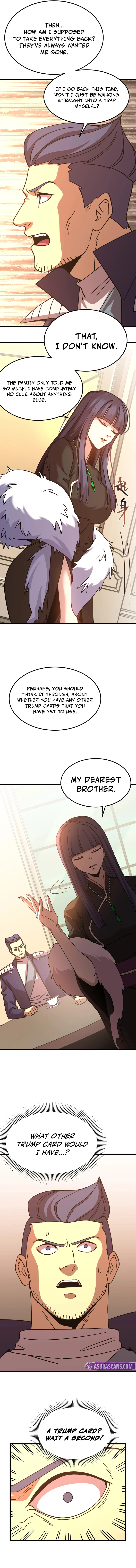 Log into the Future Chapter 311 Page 3