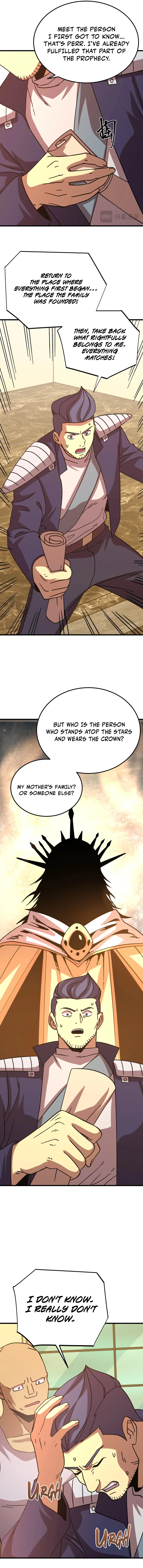 Log into the Future Chapter 311 Page 4