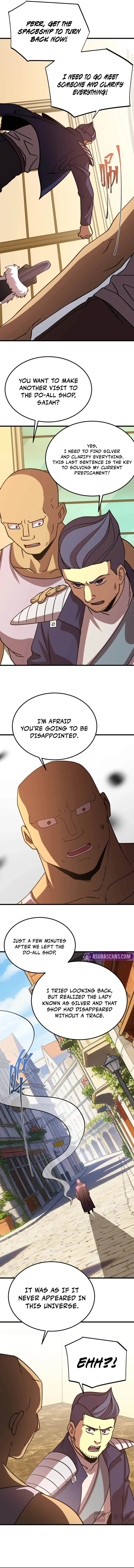 Log into the Future Chapter 311 Page 5