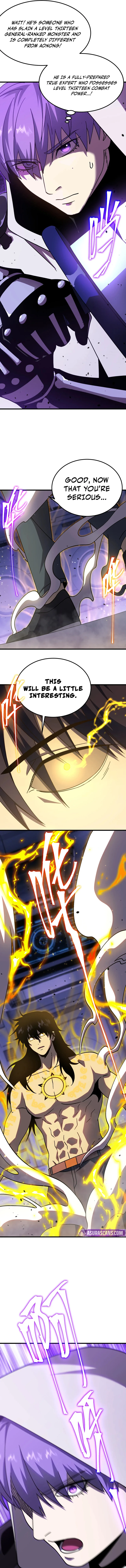 Log into the Future Chapter 311 Page 12