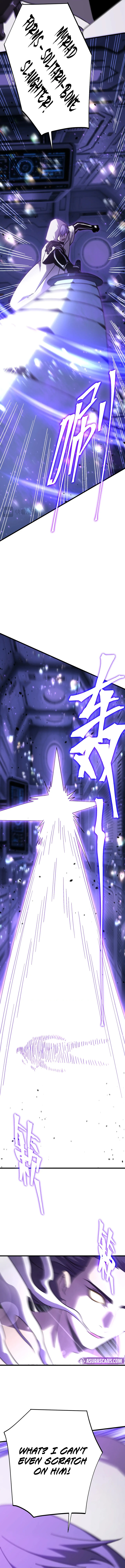 Log into the Future Chapter 311 Page 13