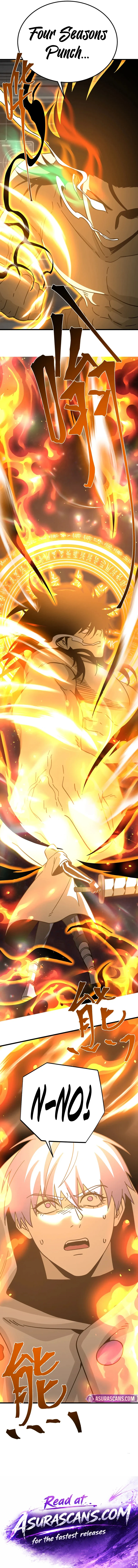 Log into the Future Chapter 311 Page 15