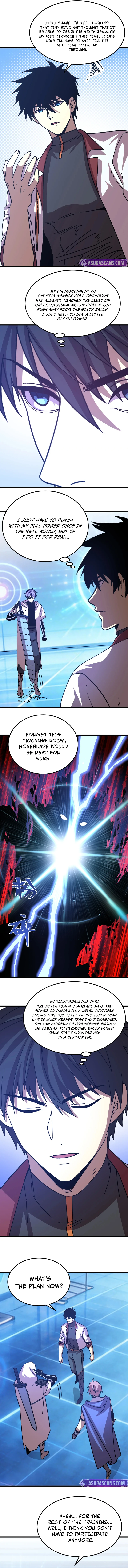 Log into the Future Chapter 312 Page 4