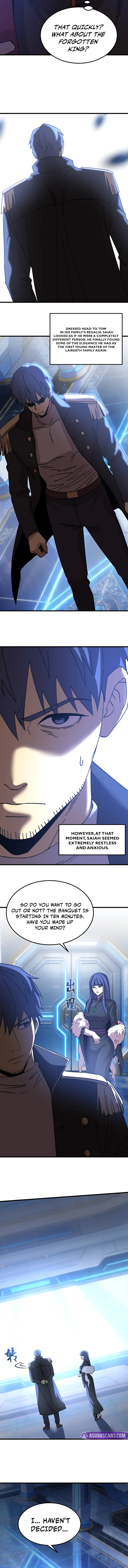 Log into the Future Chapter 312 Page 6