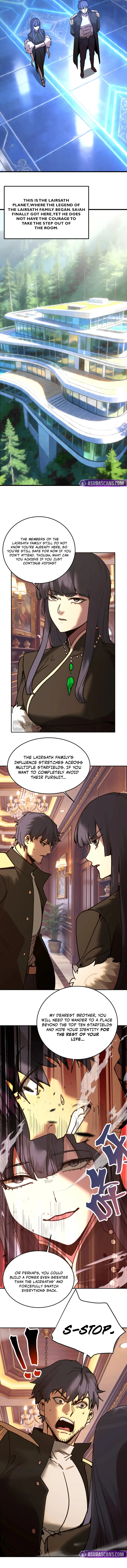 Log into the Future Chapter 312 Page 7