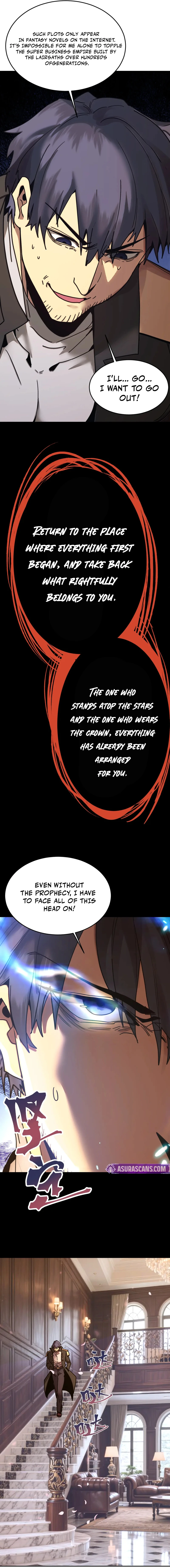 Log into the Future Chapter 312 Page 8