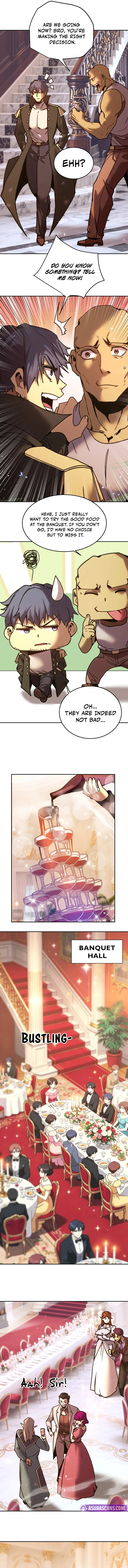 Log into the Future Chapter 312 Page 9