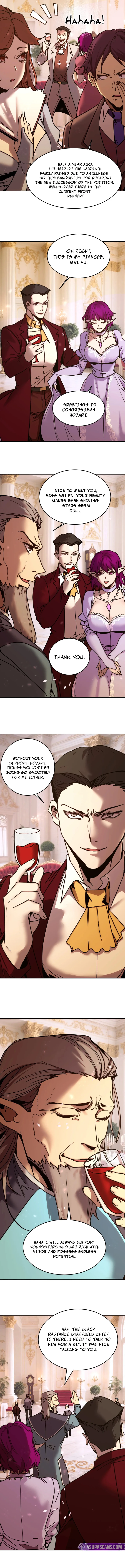 Log into the Future Chapter 312 Page 10