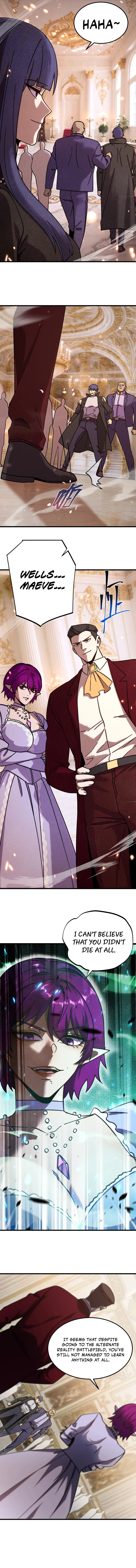 Log into the Future Chapter 313 Page 7